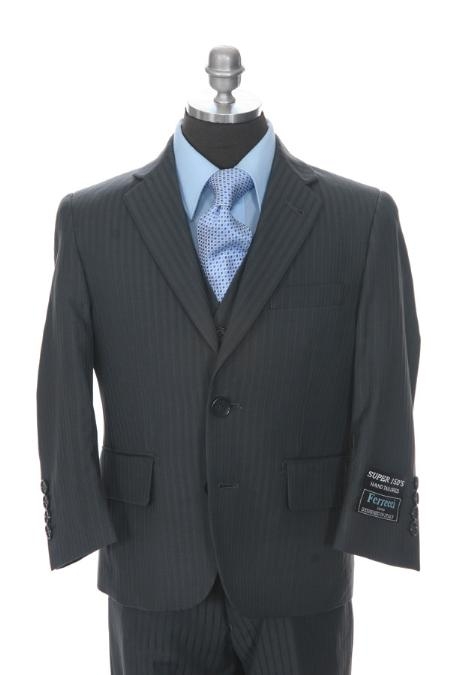 boys formal suits