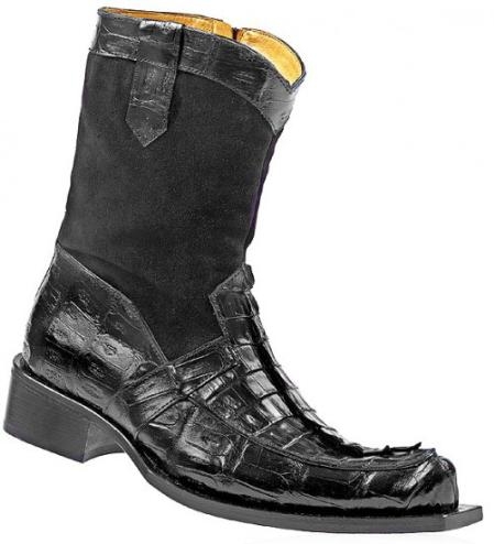 Mauri Boots