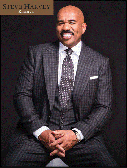 steve harvey women's clothing line website