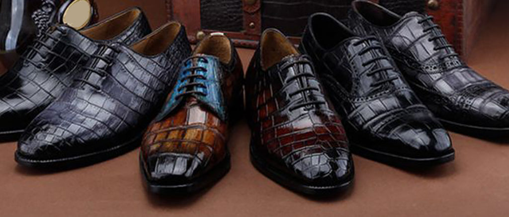 Mens Dress Shoes