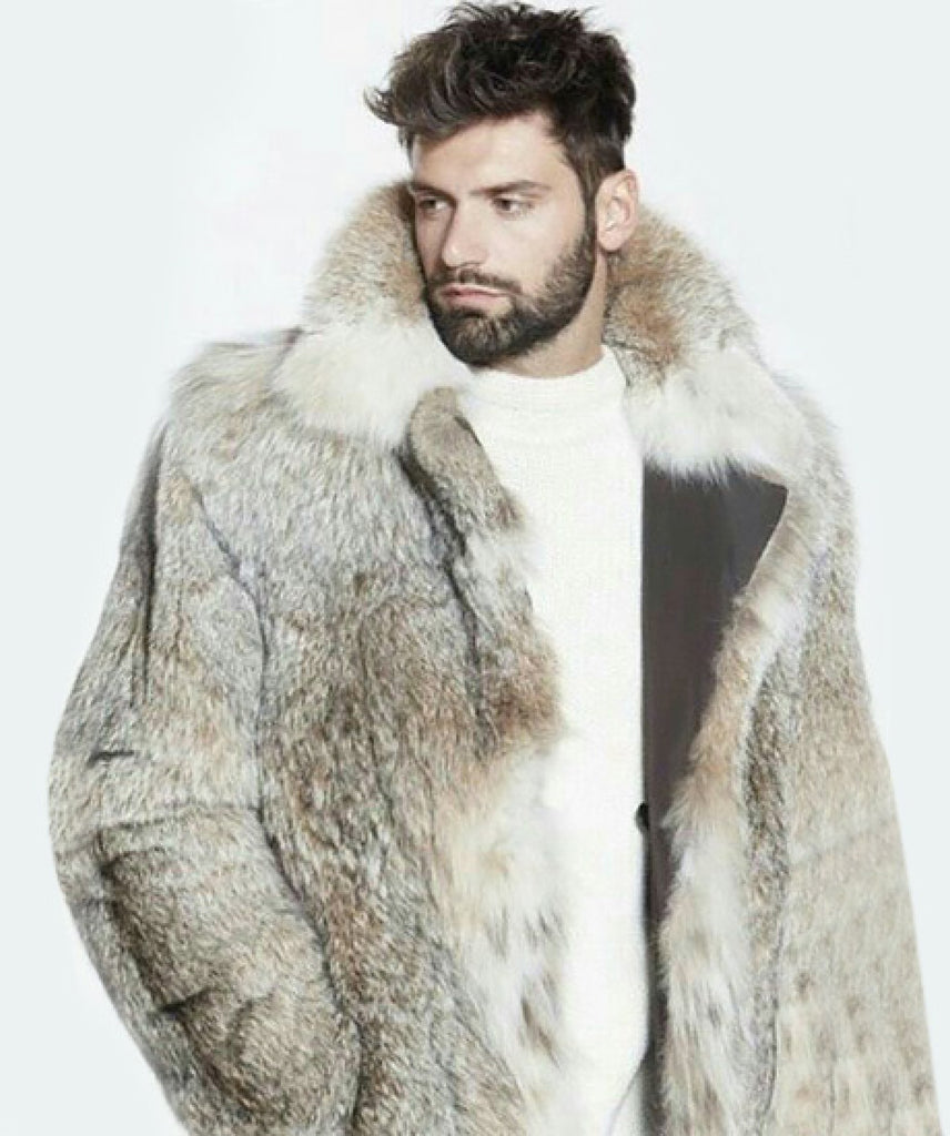 Fur Coats