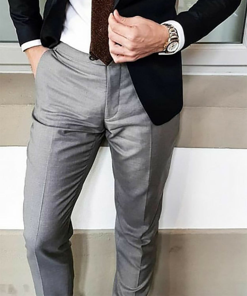 Mens Dress Pants