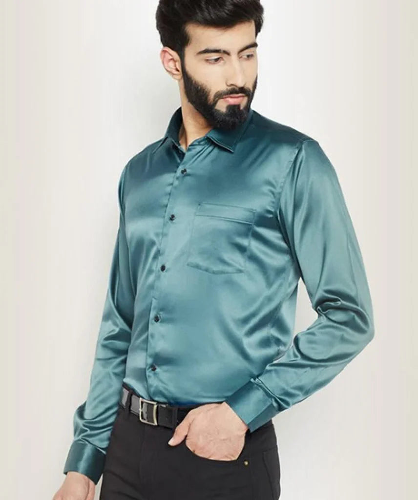 Mens Dress Shirts