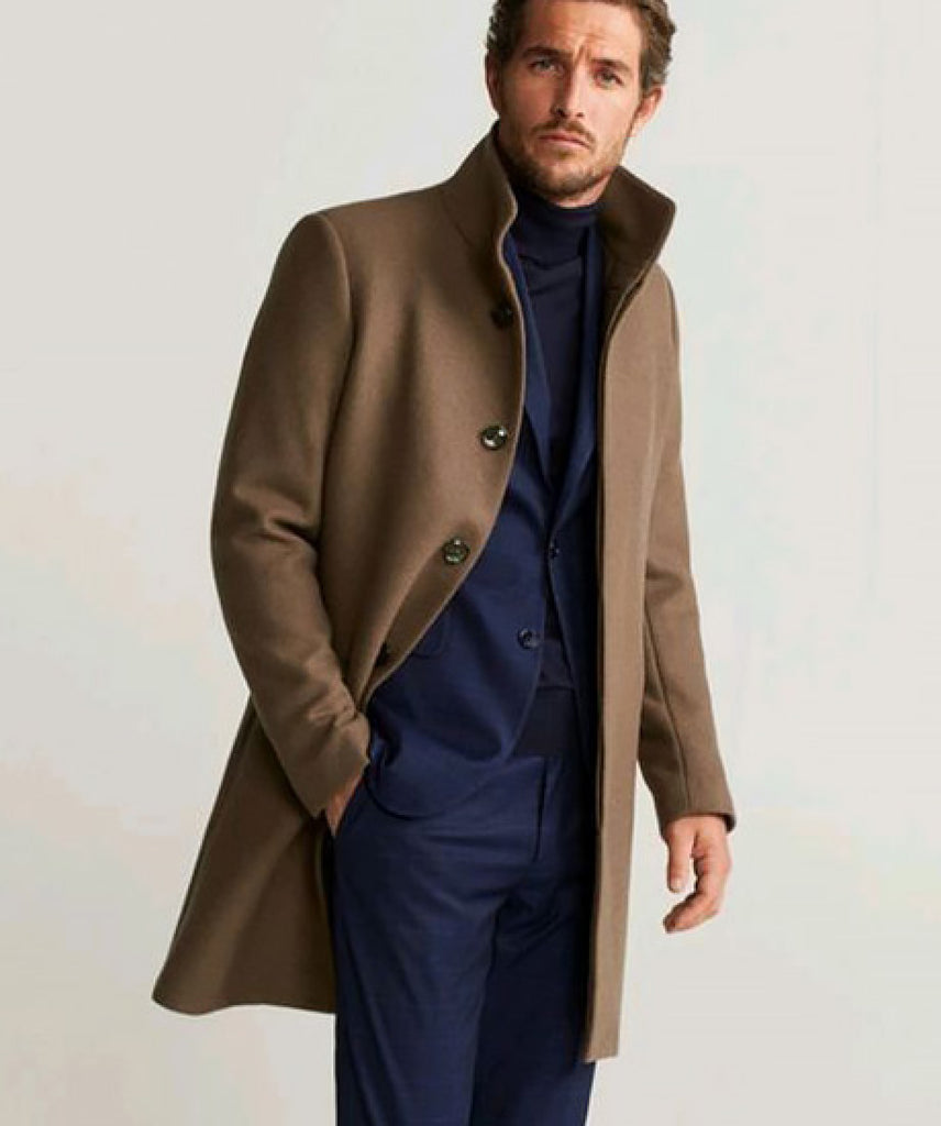 Men's OuterWear