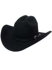 Black Lana Negro Hat