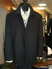 Men's Dress Coat SB Designer Men's Men's Peacoat Sale in  Cashmere - High End Suits - High Quality Suits