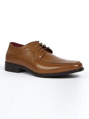 Men's Dress Shoes Cognac