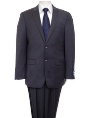 Men's Dark Navy   Suit