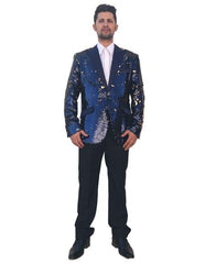 Men'S Cheap Priced Navy Blazer ~ Sport Coat