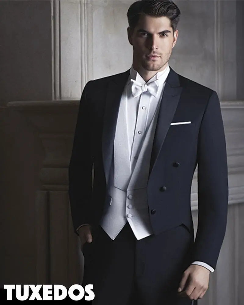 Men’s Tuxedos