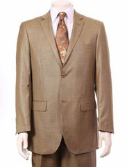 Champagne Suit Gold ~ Mustard ~ Dijon ~ Dark Yellow ~ Champagne Color Sharkskin Suit Canary ~ Wheat Color