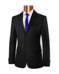 Men's Superior 100's Micro Polyester Cheap Priced Unique Dress Blazer Jacket For Men Sale Online Discount Fashion Sale (Vent)