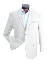 Men's Two Button White Cheap Priced Designer Fashion Dress Casual Blazer On Sale Blazer