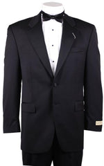 Men'S 1/2 Buttons Black Cheap Priced Unique Dress Men'S Wholesale Blazer Jacket For Men Sale / Jacket / Dinner Jacket Only No Pant Price Fashion Tuxedo For Men