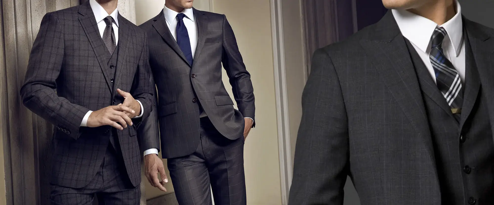 Mens Suits