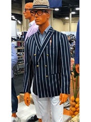 Men's Blazer Advanced Pre Order To Ship November / 15 / 2019