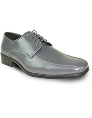 Gray VANGELO Men Dress Shoe For Men