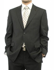 Men's Suits Clearance Sale Chocolate Dark Brown