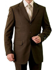 Men's Suit Blazer  Cheap Priced Designer Fashion Dress Casual Blazer On Sale Brown Blazer