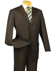 Men's Suit Cheap Priced Designer Fashion Dress Casual Blazer On Sale Blazer Brown