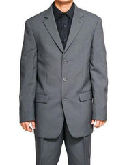 Men's Suit Cheap Priced Designer Fashion Dress Casual Blazer On Sale Blazer Gray