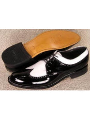 Mens Stacy Baldwin Spectator Black ~ White