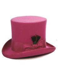 Top Hat - Fuchsia