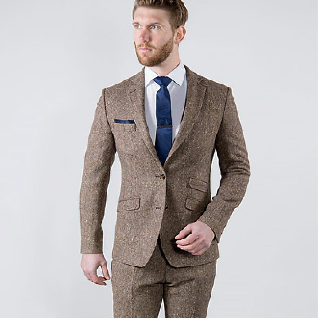 Wool Suits