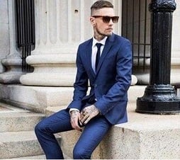 where to buy mens suits near me