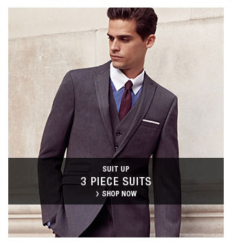 armani 3 piece suit price