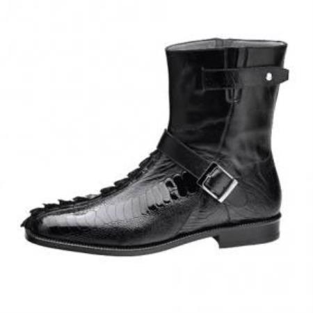 belvedere boots