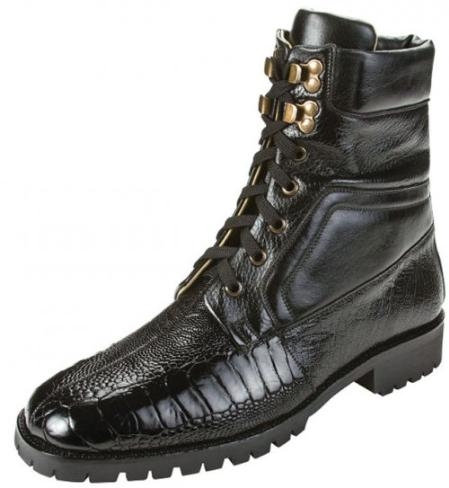 belvedere boots