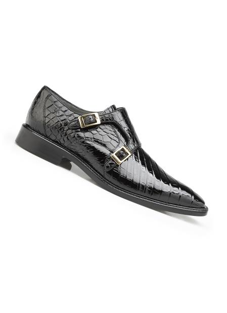 alligator world shoes