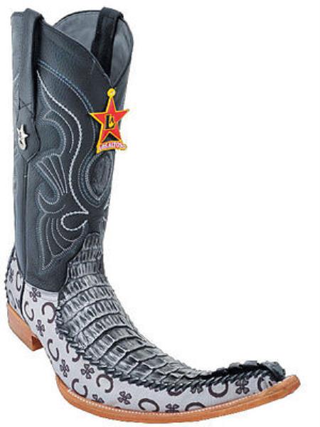 mens dress cowboy boots