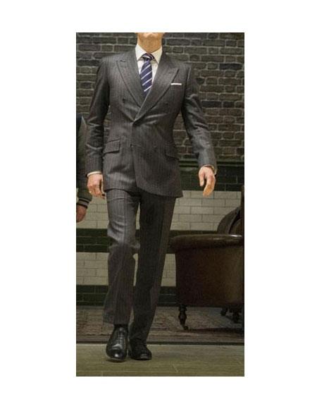 Men's Kingsman Costume