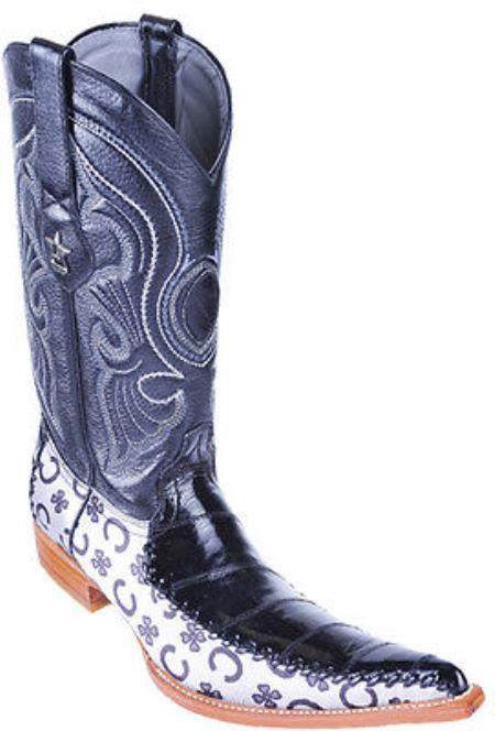 classy cowboy boots