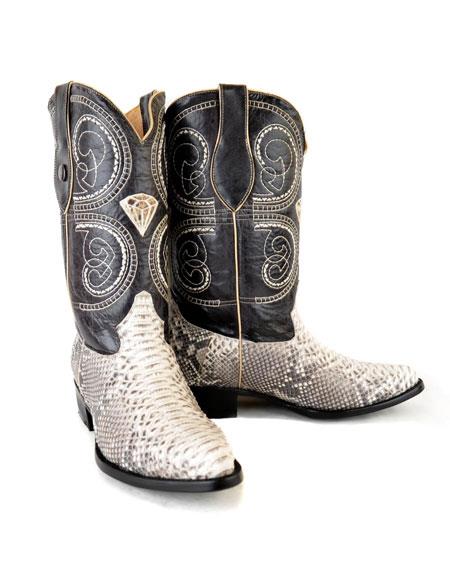 dressy cowboy boots