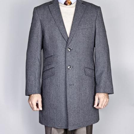 herringbone wool cashmere blend tailored jacket