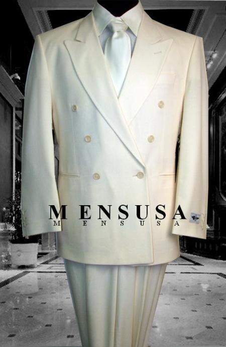 men's belts colors Breasted Off Double Piece White 2 DRESS SHARP MEN'S SUIT