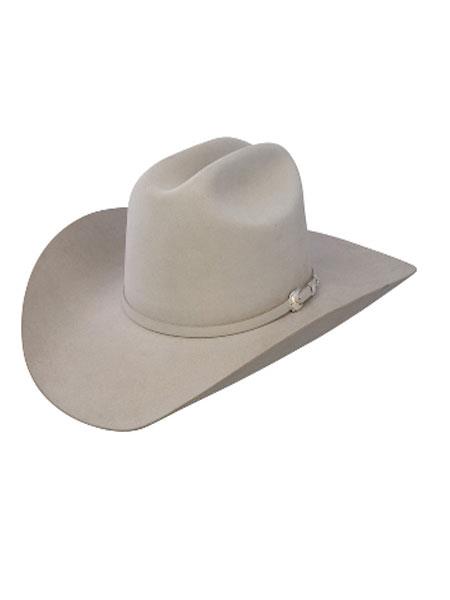 mens stetson cowboy hats