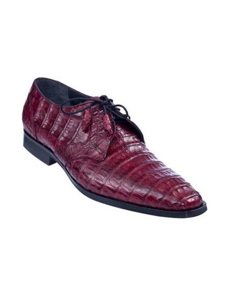 shoes for burgundy dress
