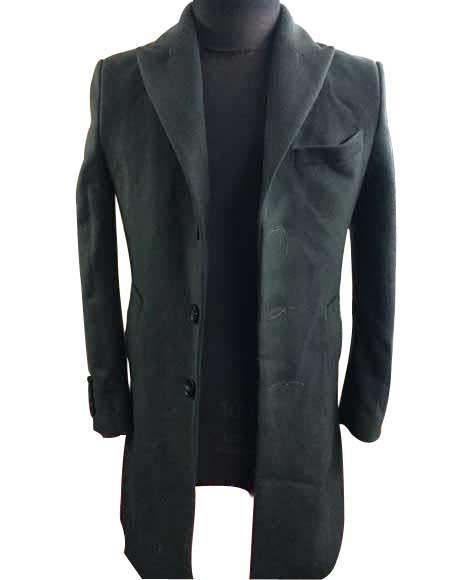 mens overcoat sale