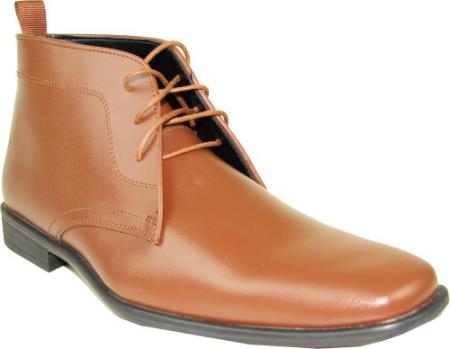 Mens Dress Boots for Formal Events with 