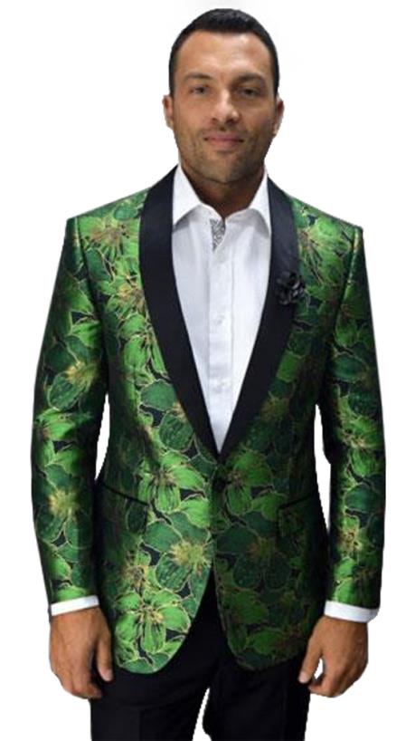 mens flower for prom