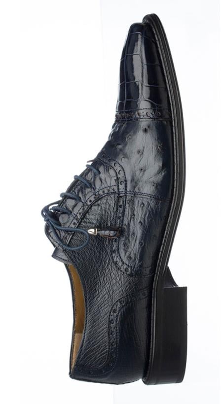 ferrini alligator shoes