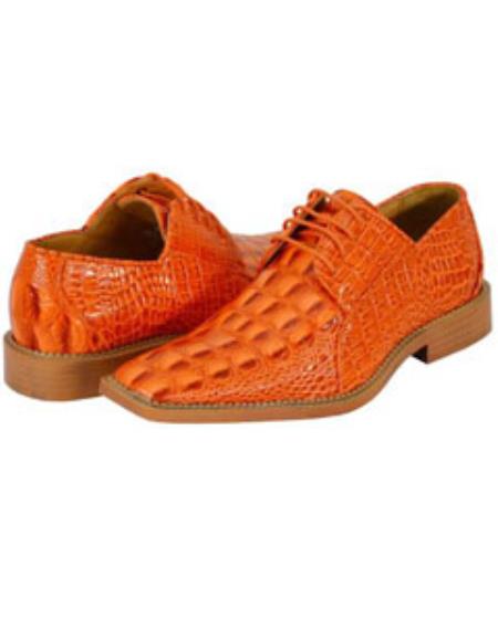 belvedere gators shoes