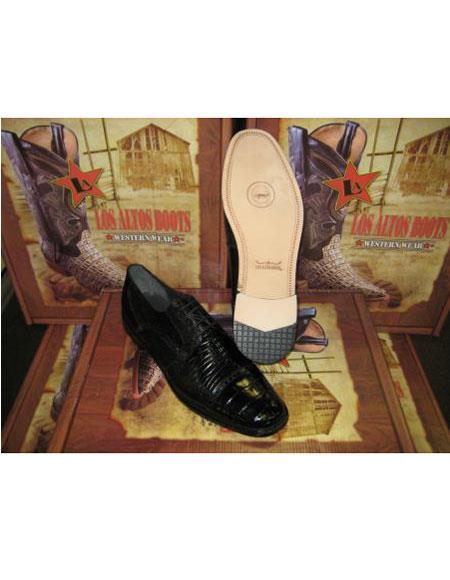 black belly shoes mens