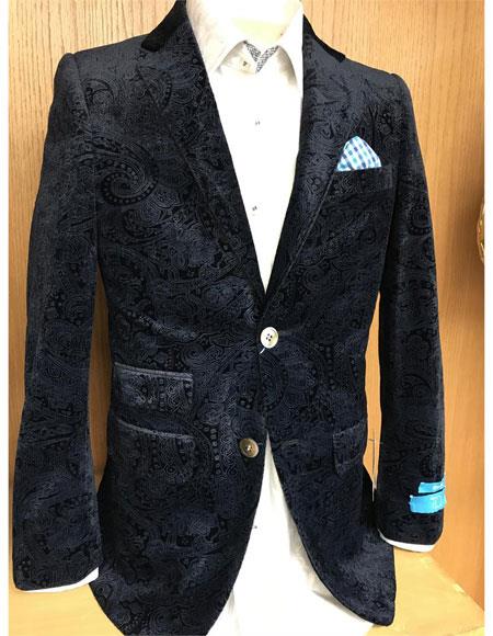 mens summer sports coat