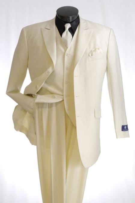 Men’s Long Full length Fashion Zoot Suits in all Colors