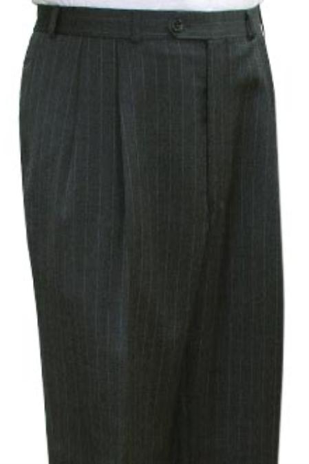 navy dress slacks